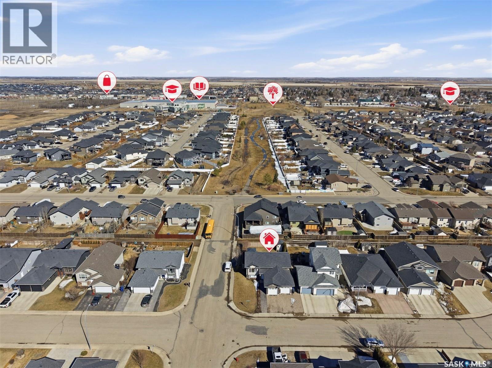 702 Janeson Court, Warman, Saskatchewan  S0K 4S2 - Photo 39 - SK033512