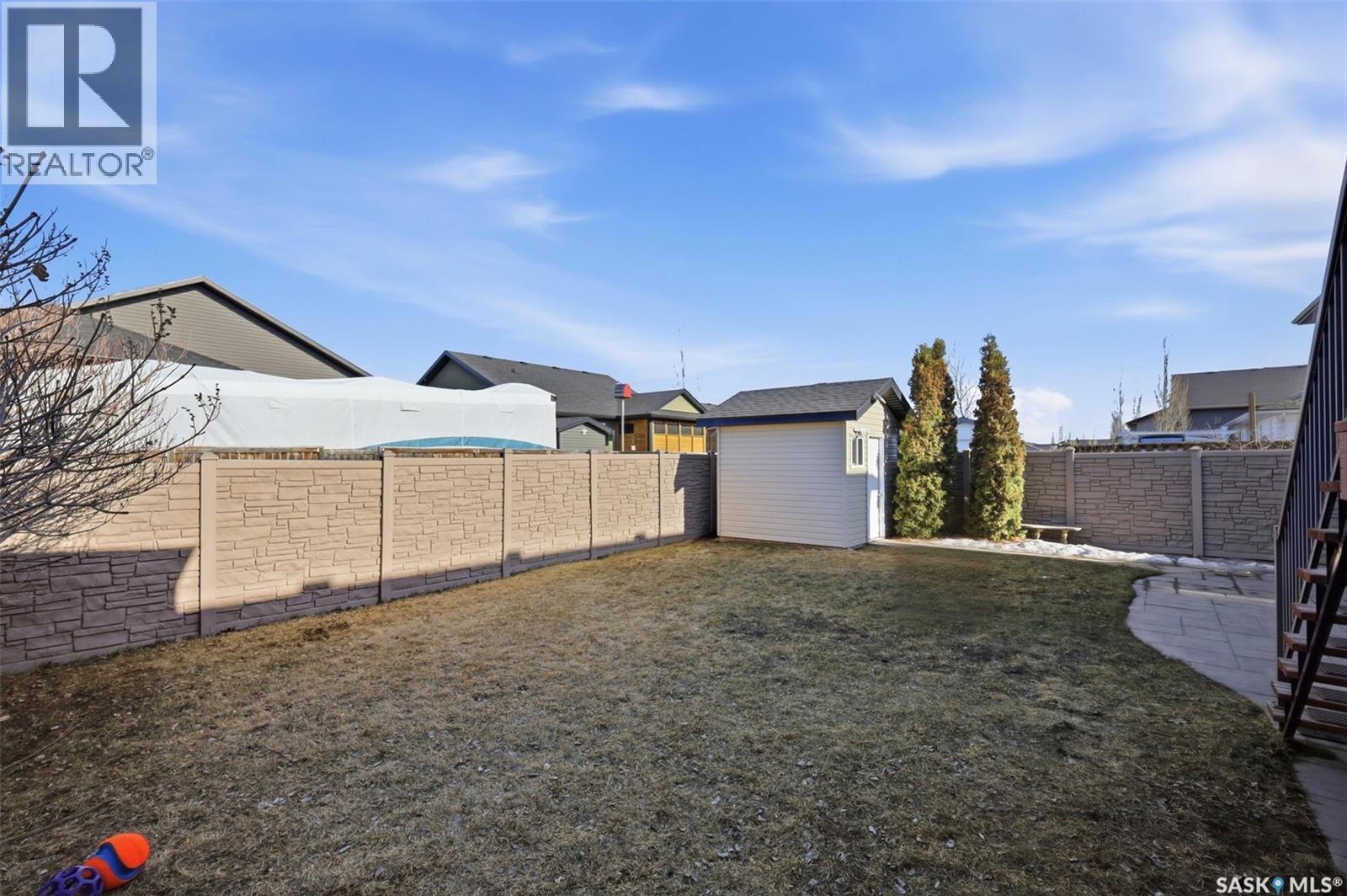 702 Janeson Court, Warman, Saskatchewan  S0K 4S2 - Photo 35 - SK033512