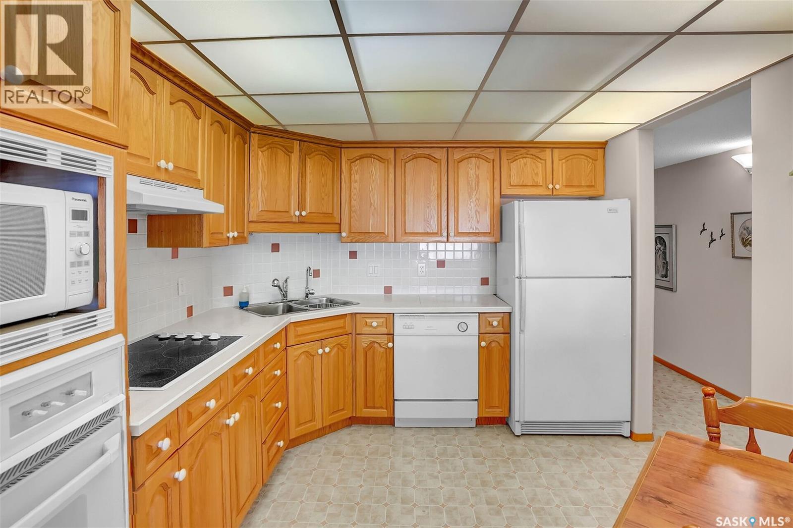 310 2050 College Avenue, Regina, Saskatchewan  S4P 4M3 - Photo 7 - SK033515