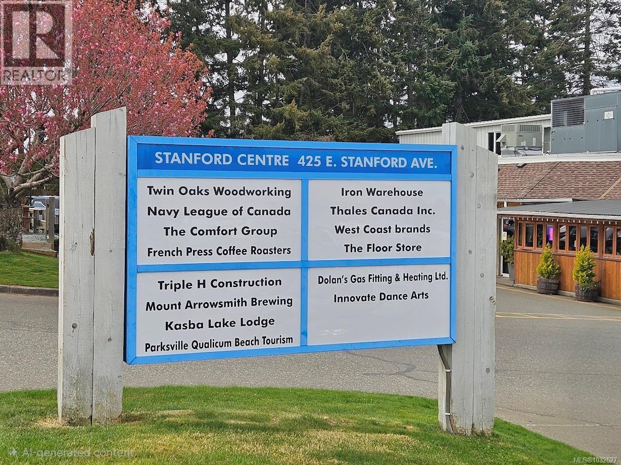 104 425 Stanford Ave E, Parksville, British Columbia  V9P 2N4 - Photo 24 - 1032627