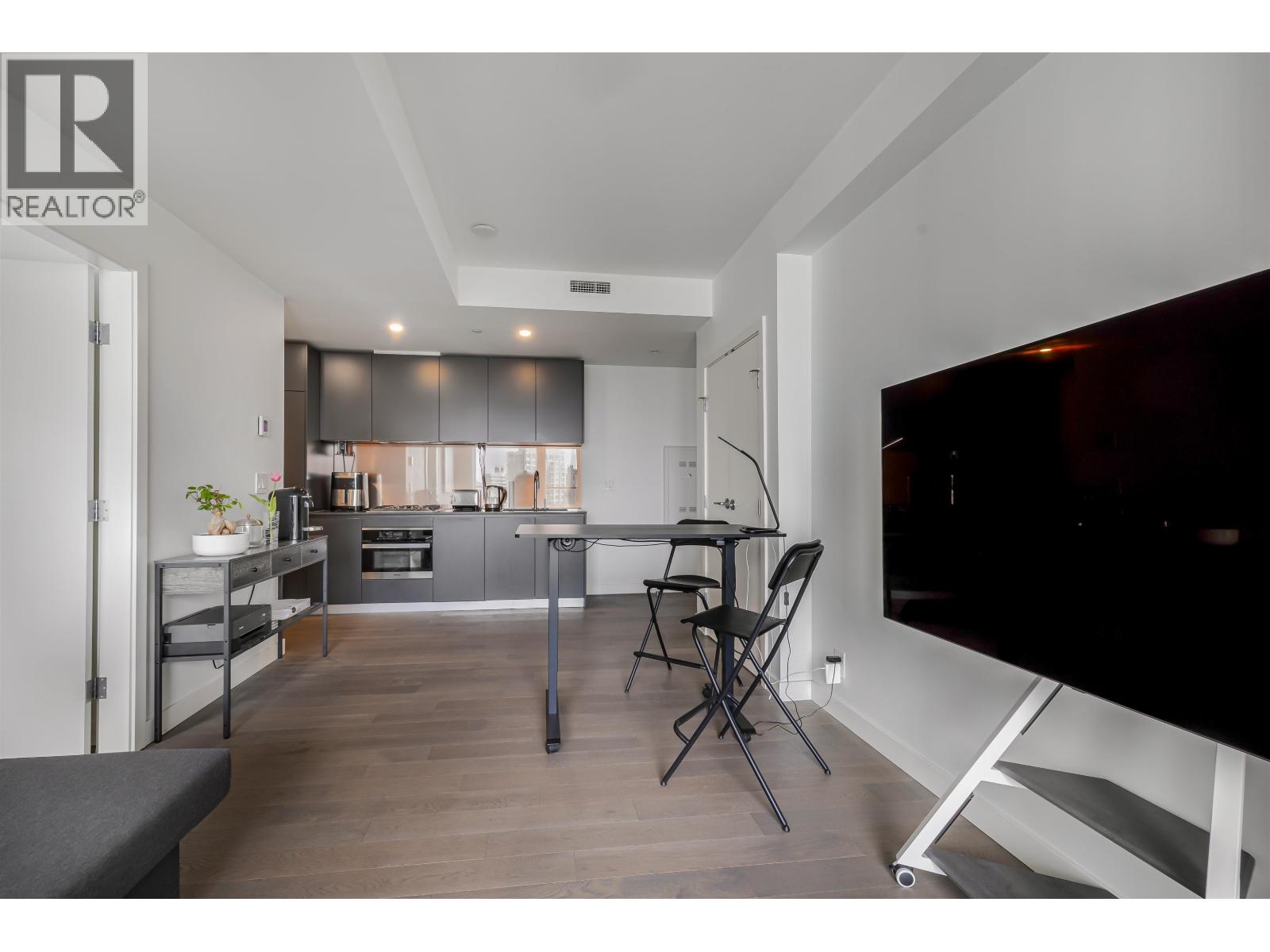 2306 1480 Howe Street, Vancouver, British Columbia  V6Z 0G5 - Photo 6 - R3113806