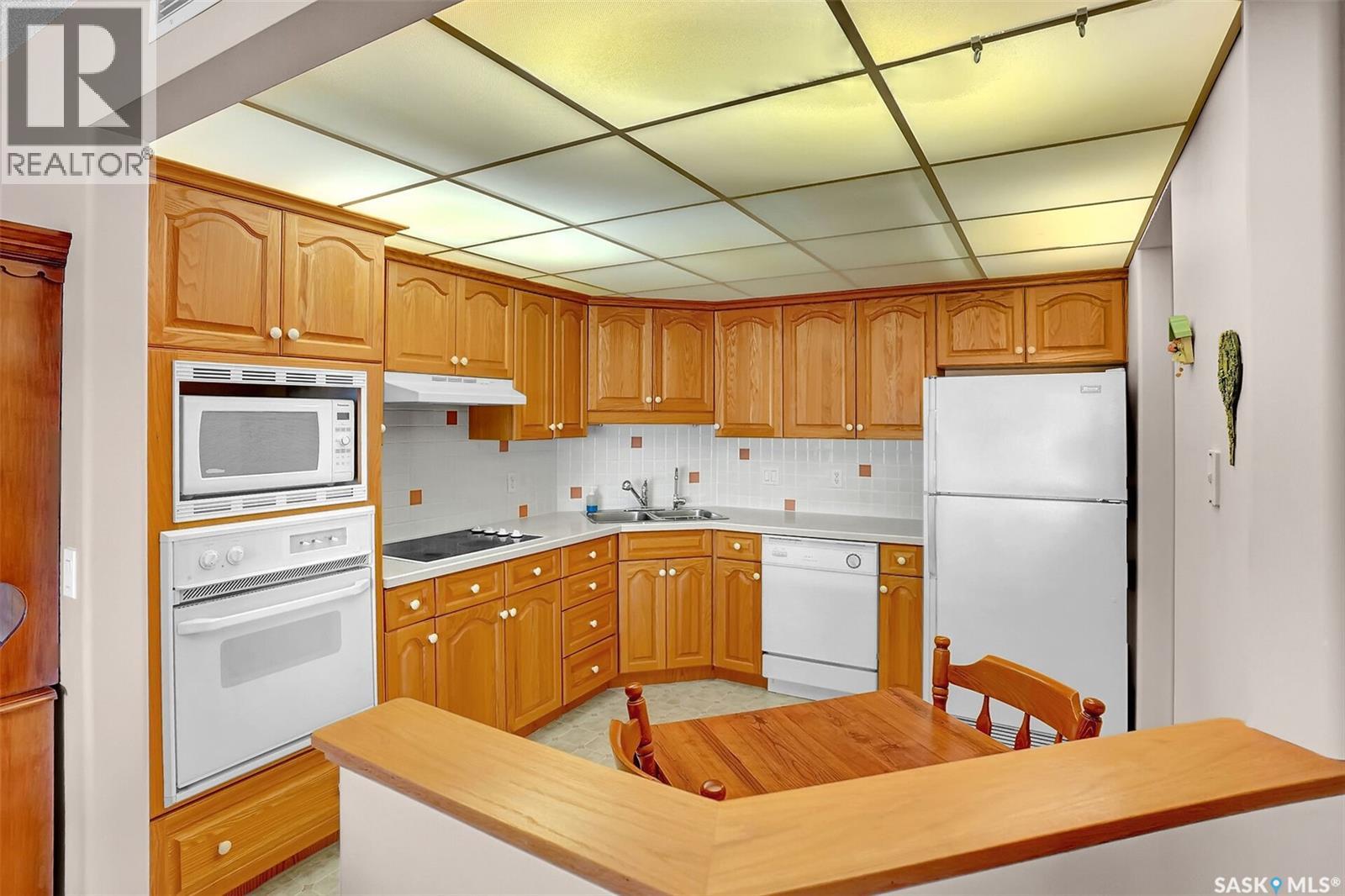 310 2050 College Avenue, Regina, Saskatchewan  S4P 4M3 - Photo 6 - SK033515