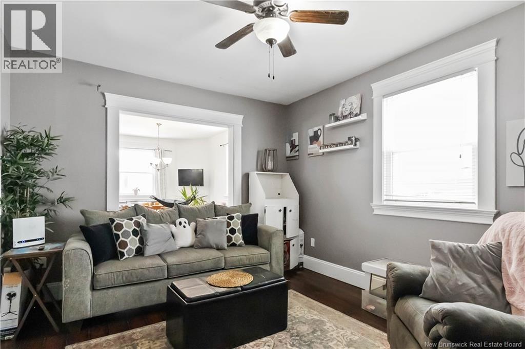 114 Pleasant Street, Moncton, New Brunswick  E1A 2V2 - Photo 11 - NB137364