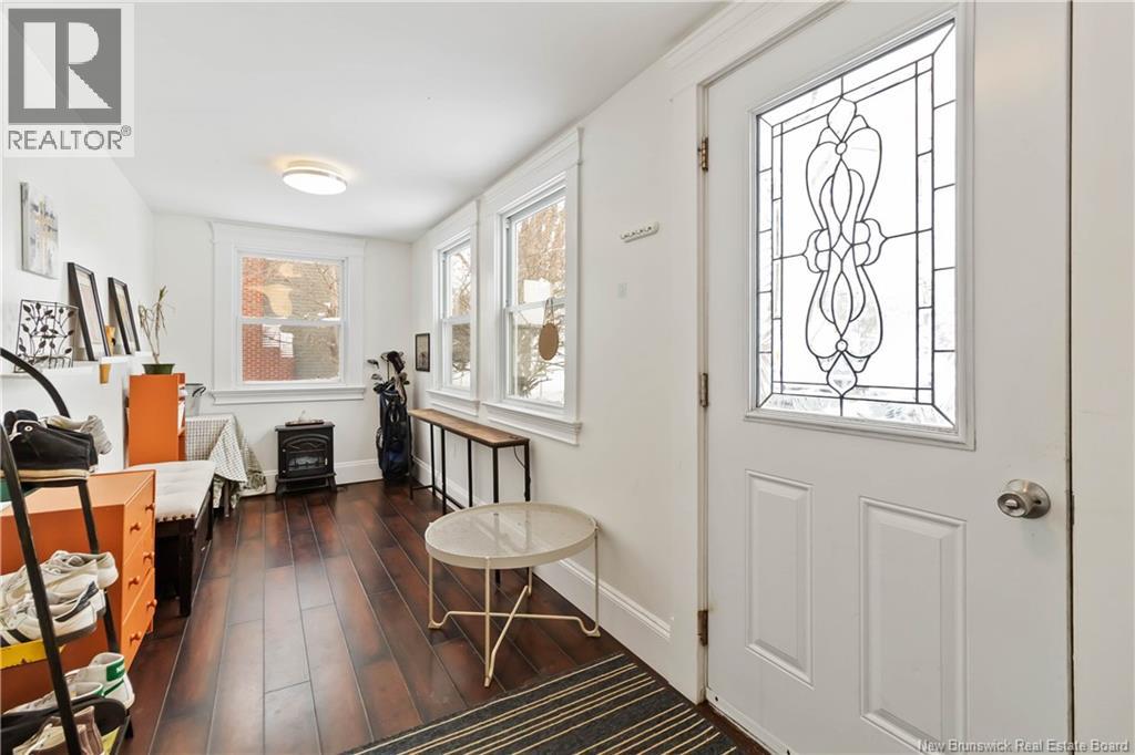 114 Pleasant Street, Moncton, New Brunswick  E1A 2V2 - Photo 2 - NB137364