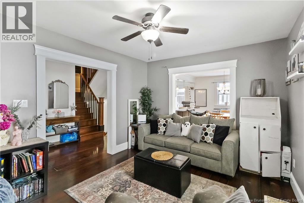 114 Pleasant Street, Moncton, New Brunswick  E1A 2V2 - Photo 9 - NB137364