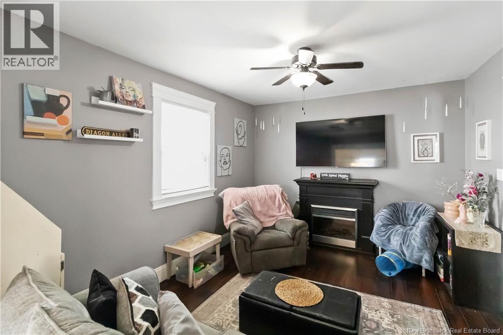 114 Pleasant Street, Moncton, New Brunswick  E1A 2V2 - Photo 8 - NB137364