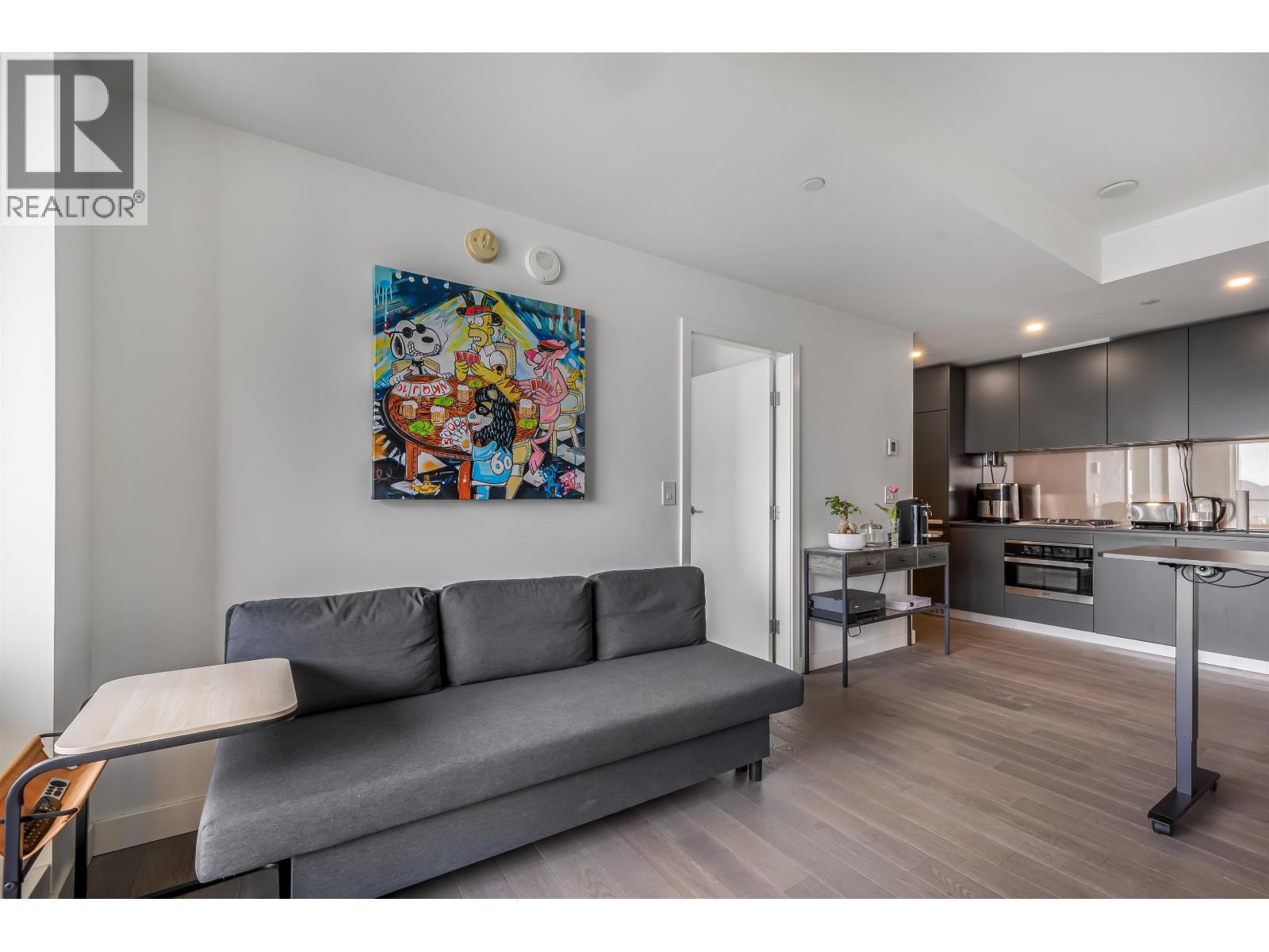 2306 1480 Howe Street, Vancouver, British Columbia  V6Z 0G5 - Photo 7 - R3113806