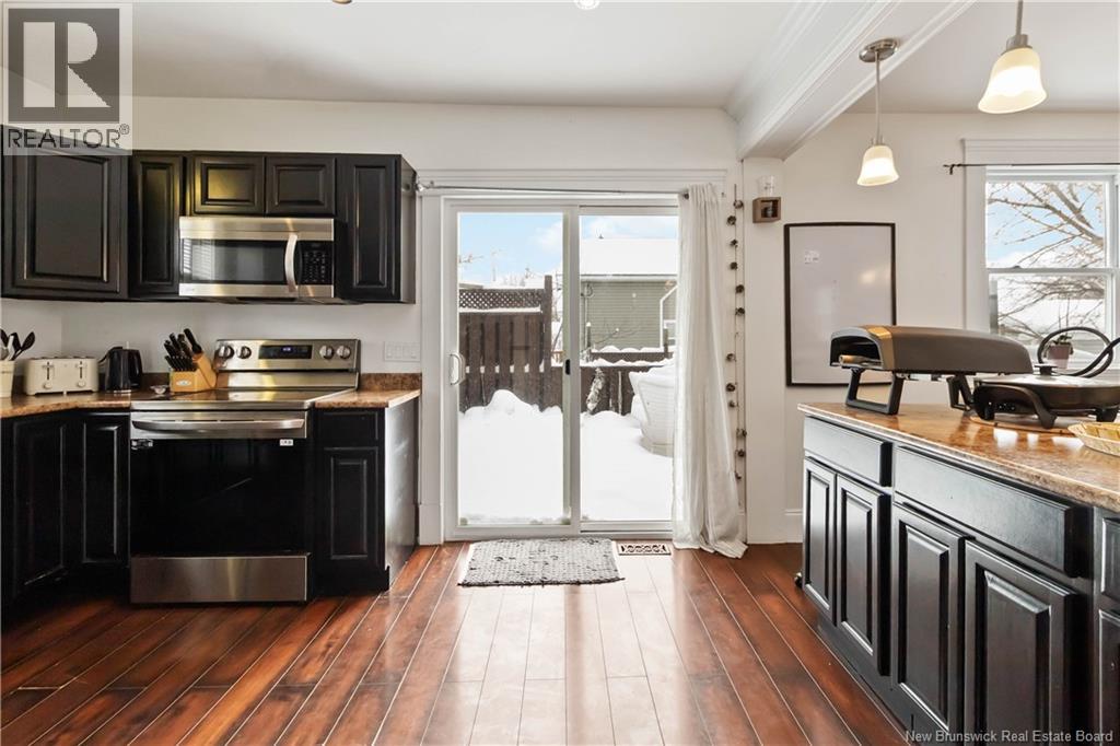 114 Pleasant Street, Moncton, New Brunswick  E1A 2V2 - Photo 19 - NB137364