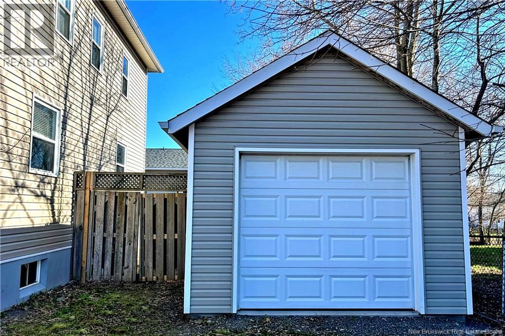 114 Pleasant Street, Moncton, New Brunswick  E1A 2V2 - Photo 40 - NB137364