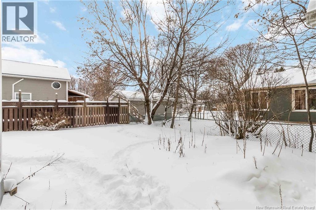 114 Pleasant Street, Moncton, New Brunswick  E1A 2V2 - Photo 42 - NB137364
