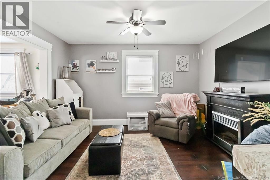 114 Pleasant Street, Moncton, New Brunswick  E1A 2V2 - Photo 10 - NB137364