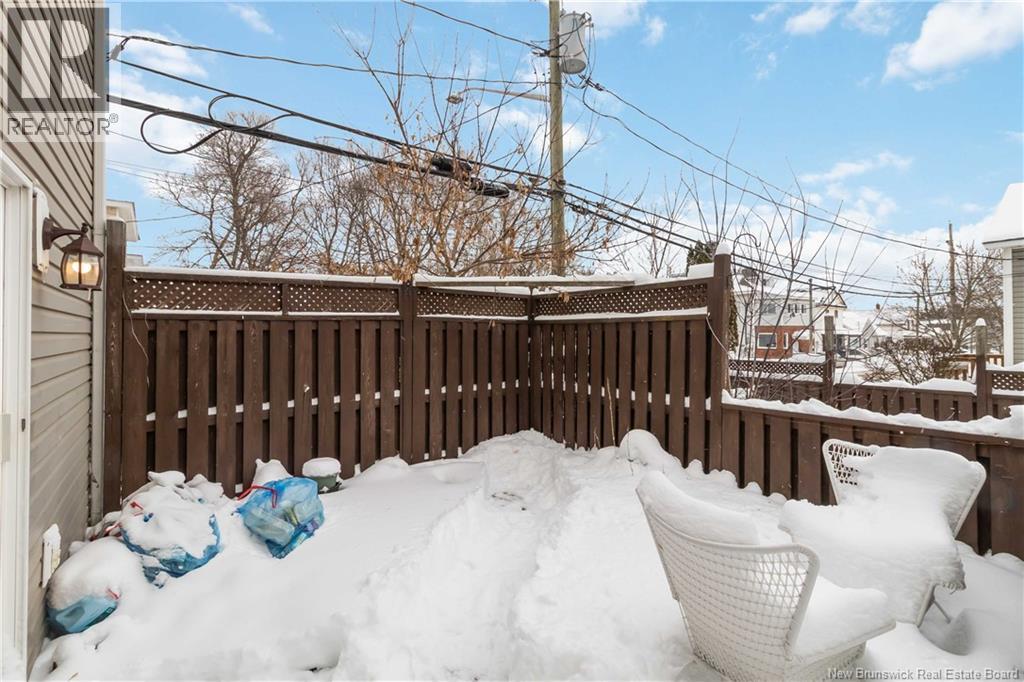 114 Pleasant Street, Moncton, New Brunswick  E1A 2V2 - Photo 41 - NB137364