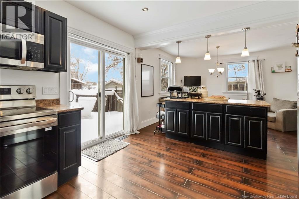 114 Pleasant Street, Moncton, New Brunswick  E1A 2V2 - Photo 17 - NB137364
