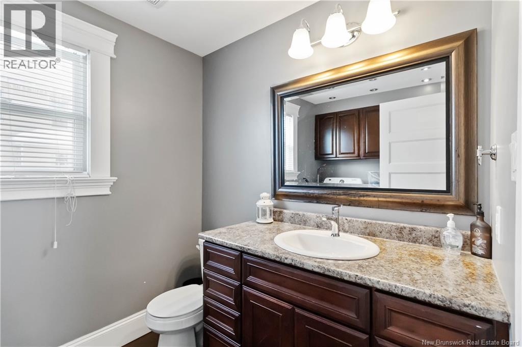 114 Pleasant Street, Moncton, New Brunswick  E1A 2V2 - Photo 27 - NB137364