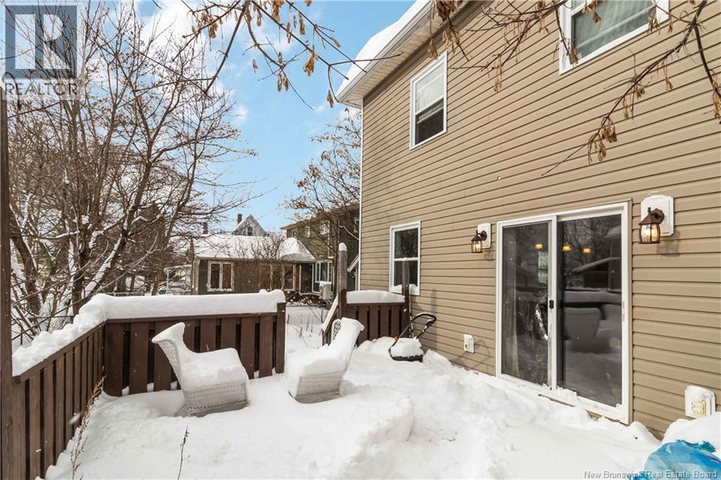 114 Pleasant Street, Moncton, New Brunswick  E1A 2V2 - Photo 43 - NB137364