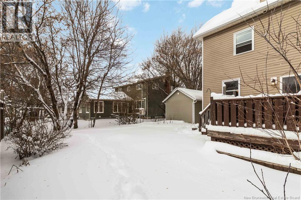 114 Pleasant Street, Moncton, New Brunswick  E1A 2V2 - Photo 46 - NB137364