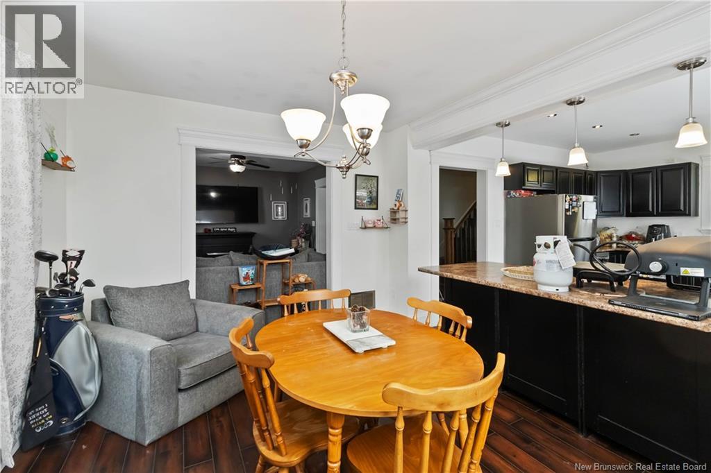 114 Pleasant Street, Moncton, New Brunswick  E1A 2V2 - Photo 23 - NB137364