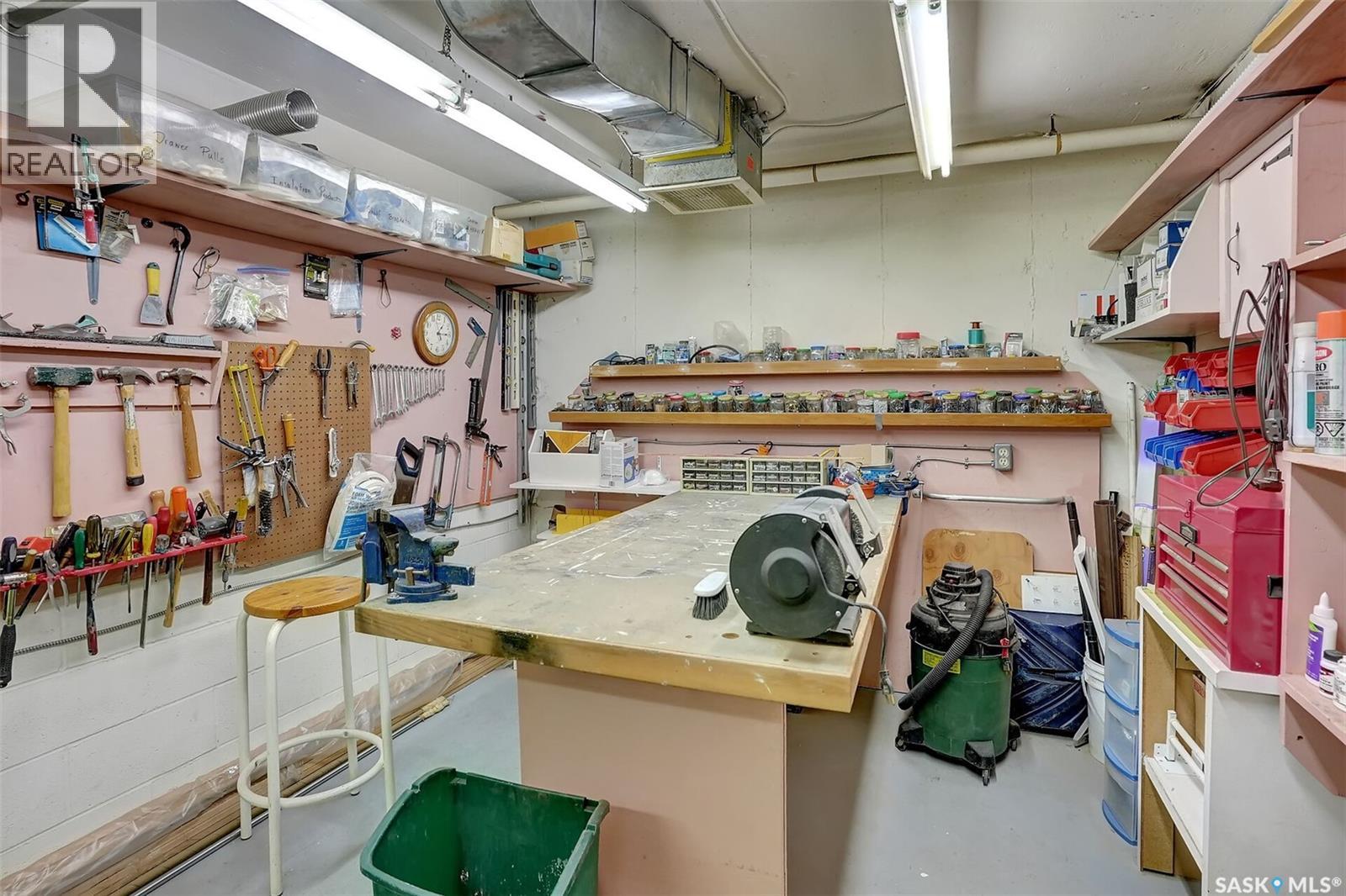 310 2050 College Avenue, Regina, Saskatchewan  S4P 4M3 - Photo 27 - SK033515