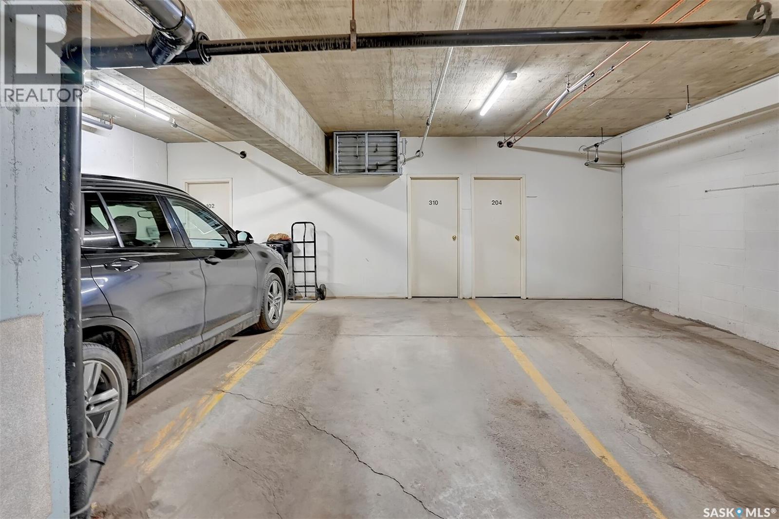 310 2050 College Avenue, Regina, Saskatchewan  S4P 4M3 - Photo 29 - SK033515