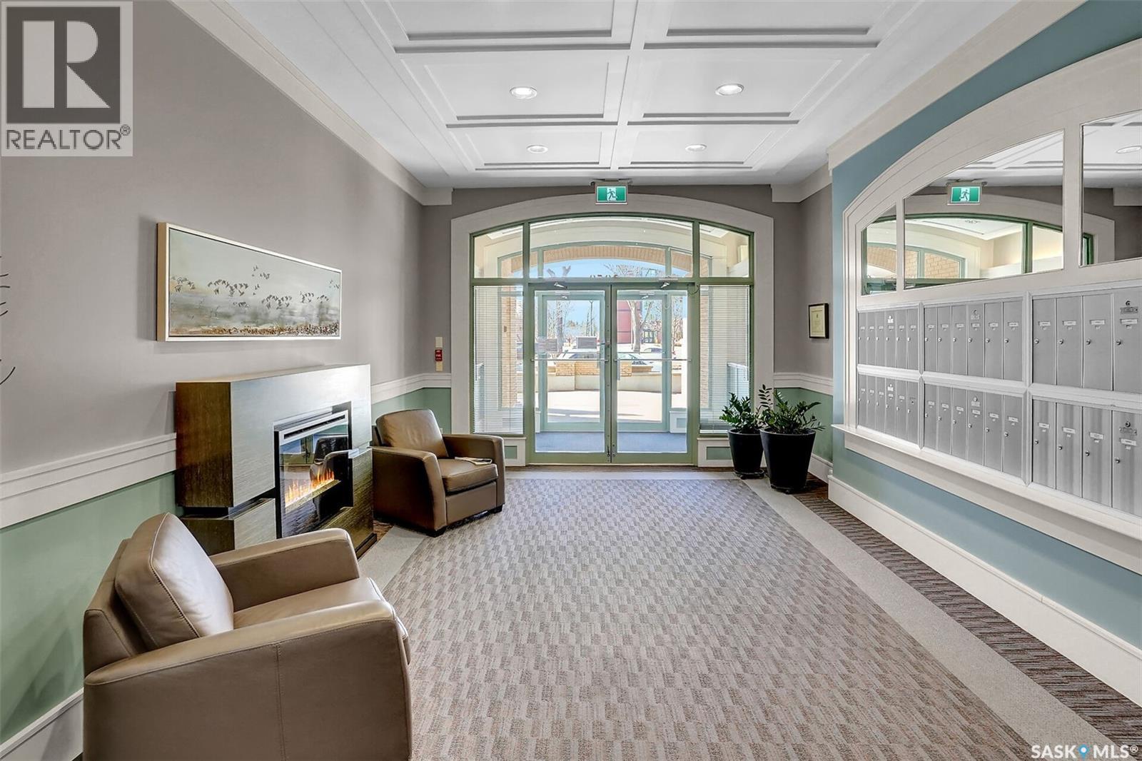 310 2050 College Avenue, Regina, Saskatchewan  S4P 4M3 - Photo 30 - SK033515