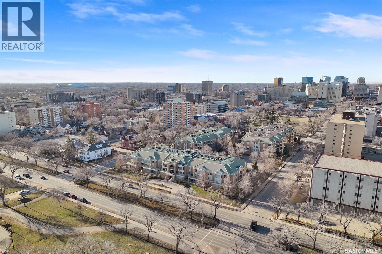 310 2050 College Avenue, Regina, Saskatchewan  S4P 4M3 - Photo 32 - SK033515