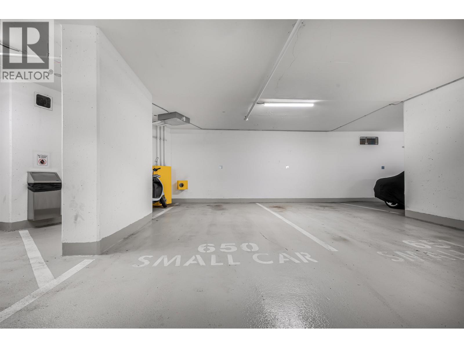 2306 1480 Howe Street, Vancouver, British Columbia  V6Z 0G5 - Photo 18 - R3113806