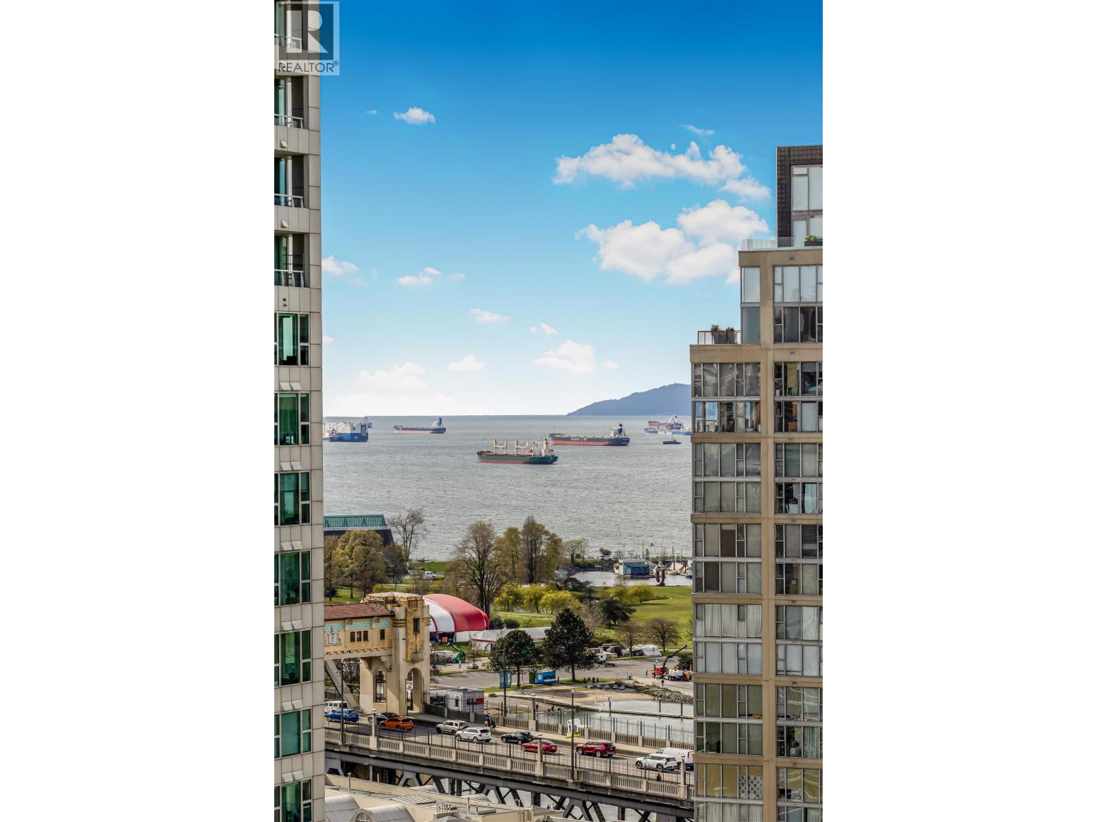 2306 1480 Howe Street, Vancouver, British Columbia  V6Z 0G5 - Photo 25 - R3113806