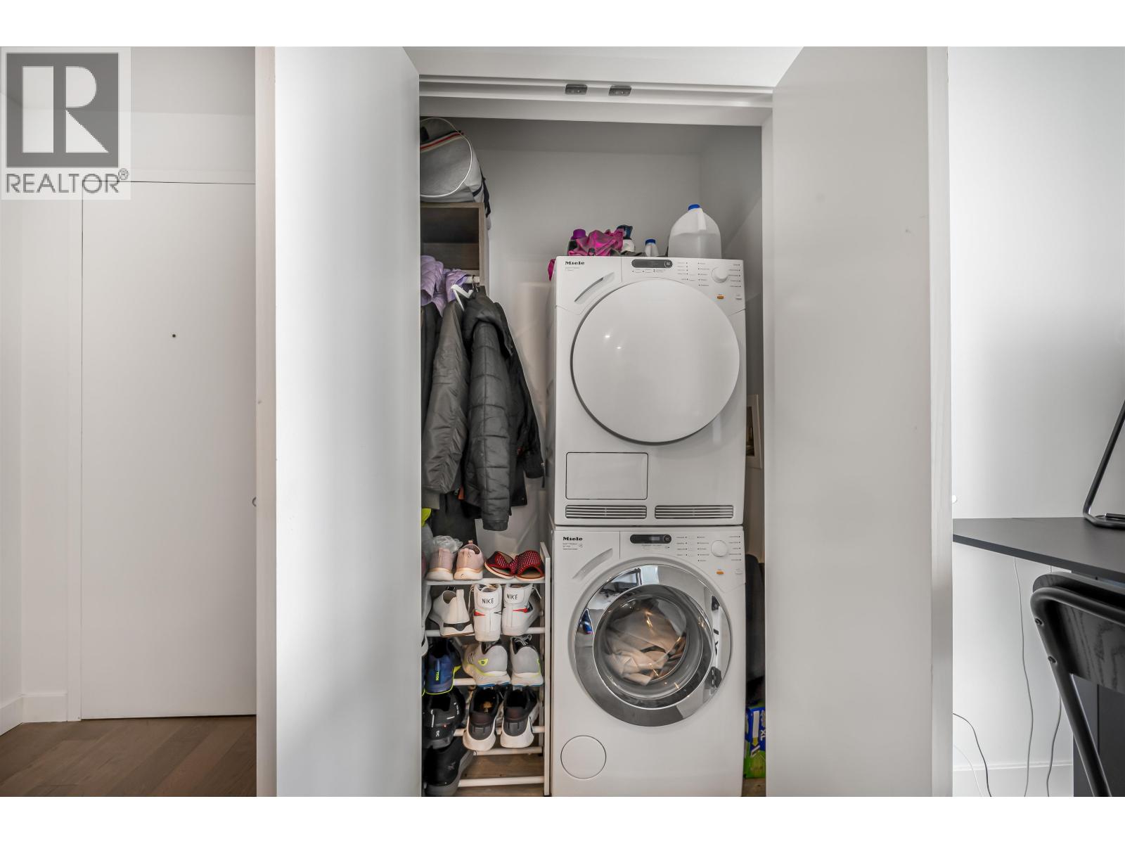 2306 1480 Howe Street, Vancouver, British Columbia  V6Z 0G5 - Photo 15 - R3113806