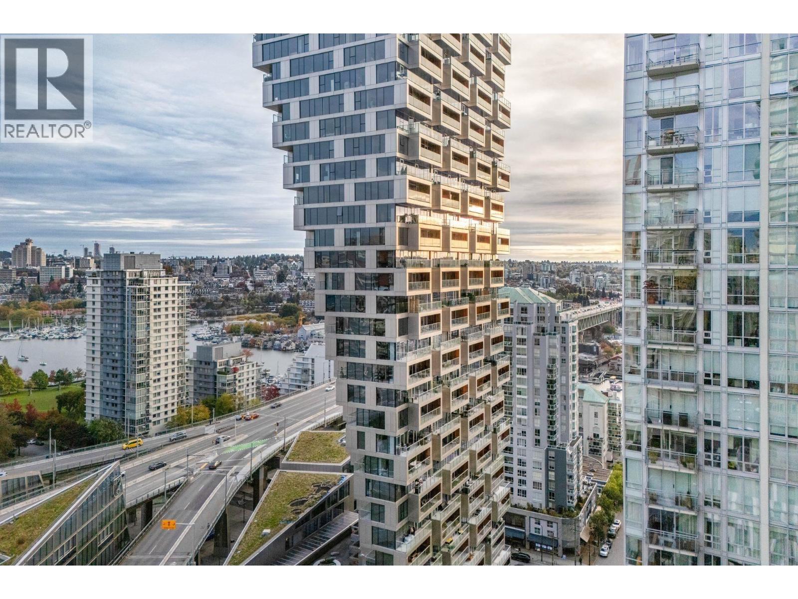 2306 1480 Howe Street, Vancouver, British Columbia  V6Z 0G5 - Photo 24 - R3113806