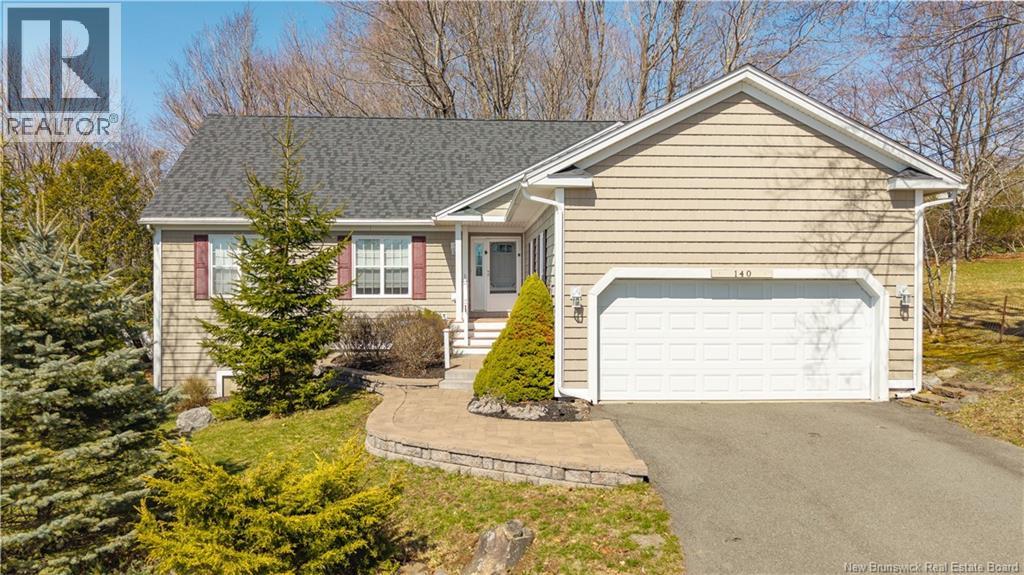 140 Edward Street, Saint Andrews, New Brunswick