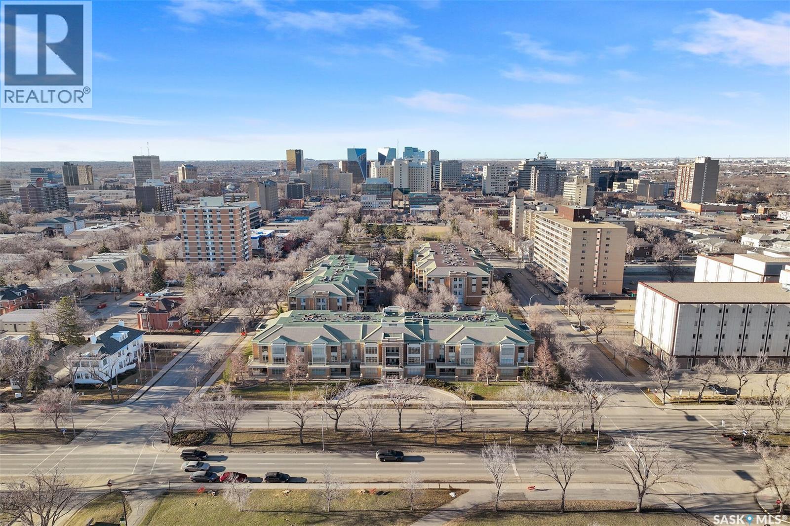 310 2050 College Avenue, Regina, Saskatchewan  S4P 4M3 - Photo 31 - SK033515