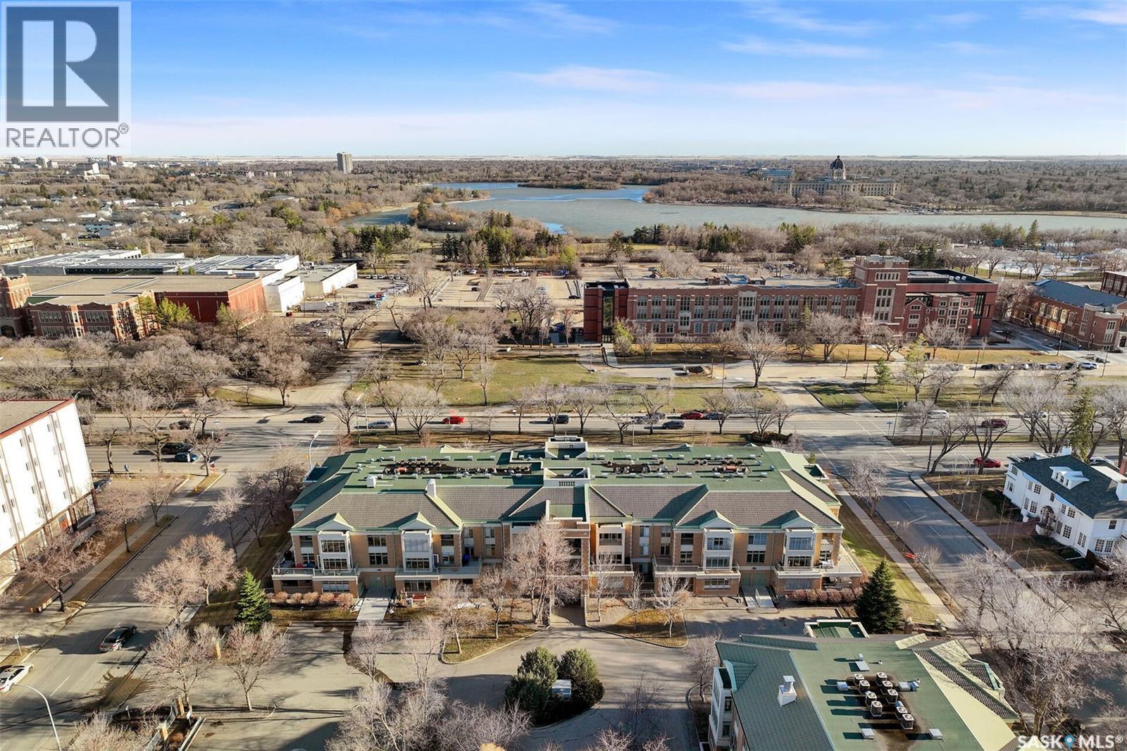 310 2050 College Avenue, Regina, Saskatchewan  S4P 4M3 - Photo 33 - SK033515