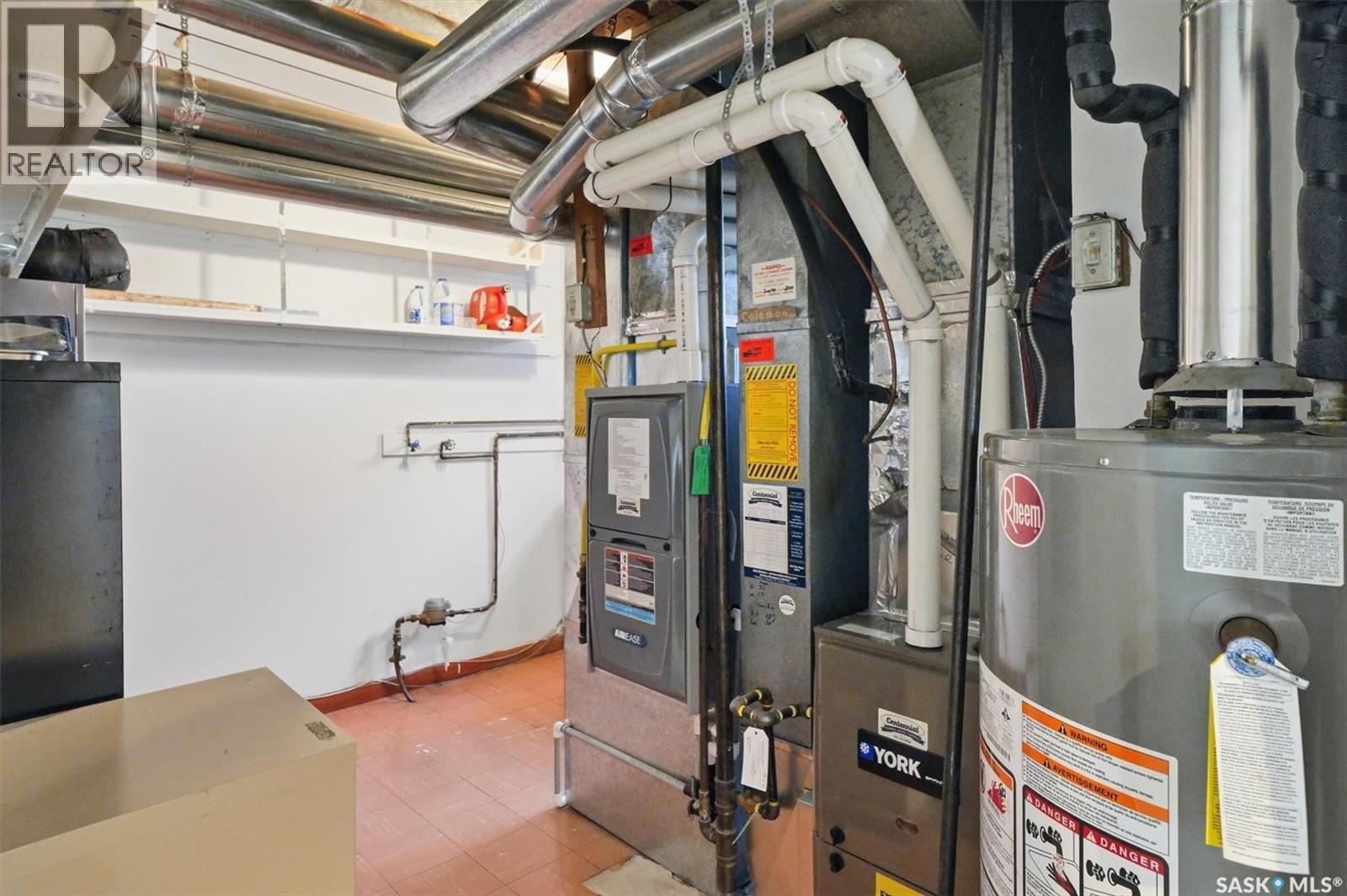 337 East Place, Saskatoon, Saskatchewan  S7J 2Y4 - Photo 36 - SK033518