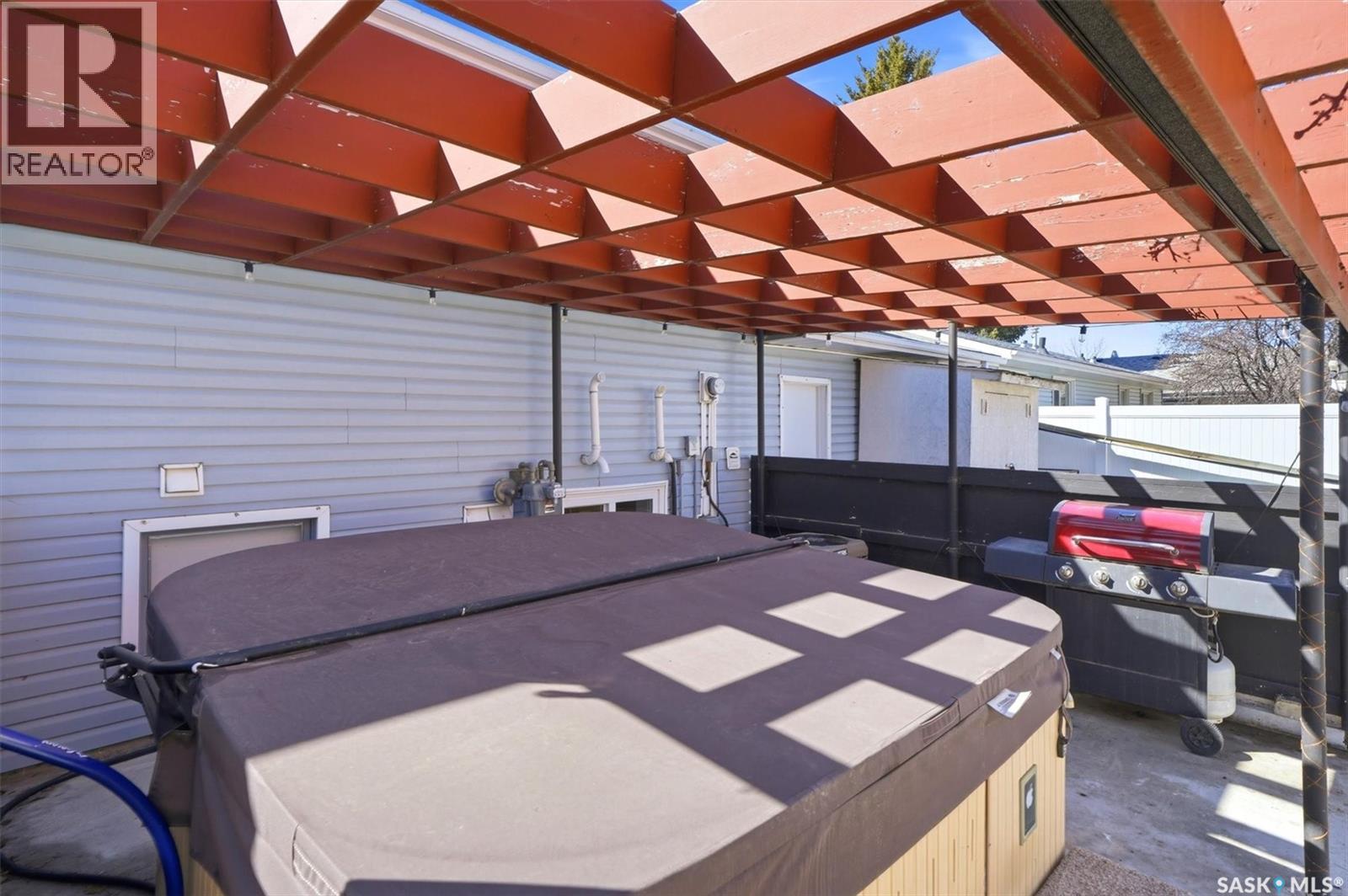 337 East Place, Saskatoon, Saskatchewan  S7J 2Y4 - Photo 38 - SK033518