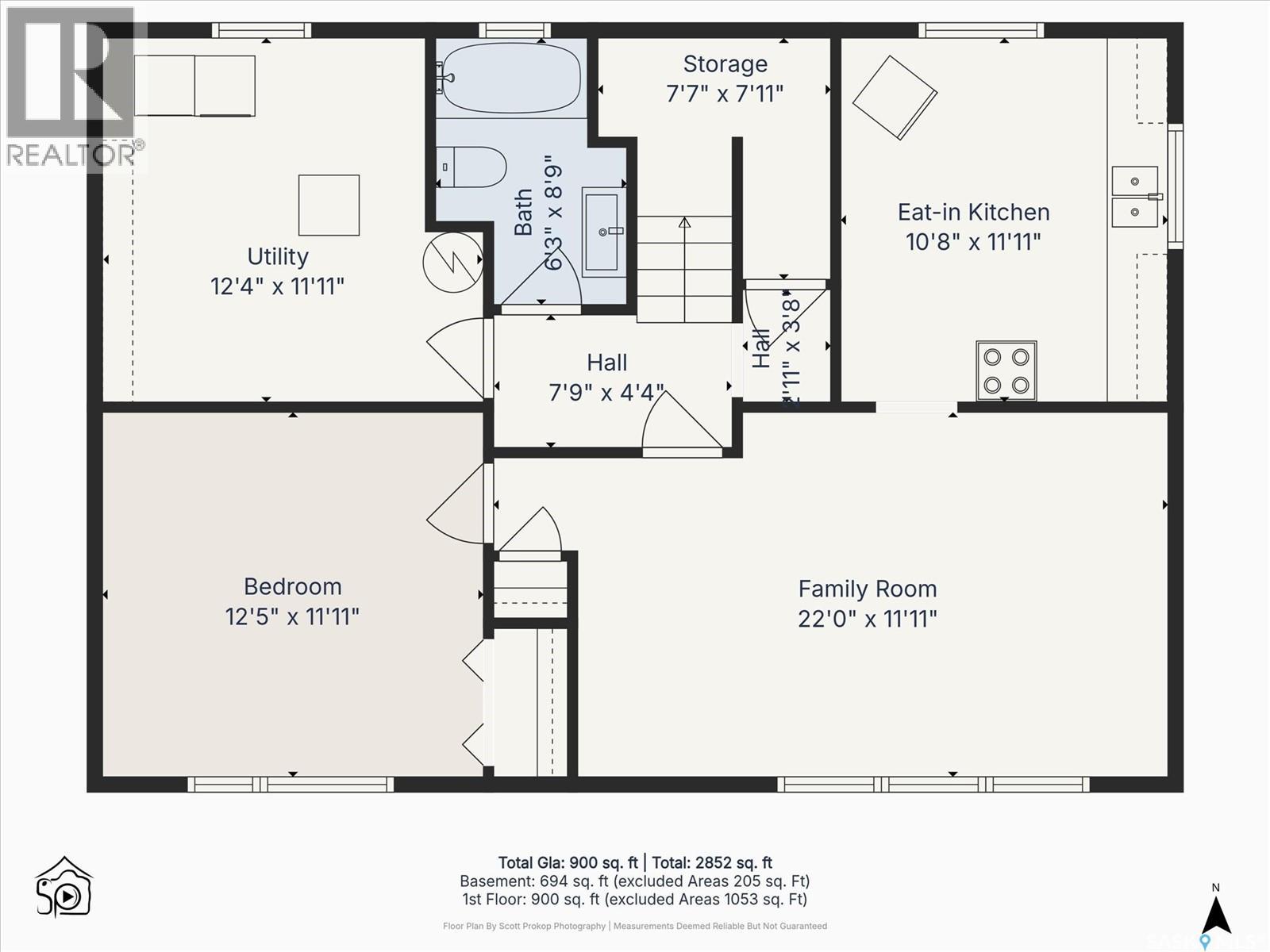 337 East Place, Saskatoon, Saskatchewan  S7J 2Y4 - Photo 55 - SK033518