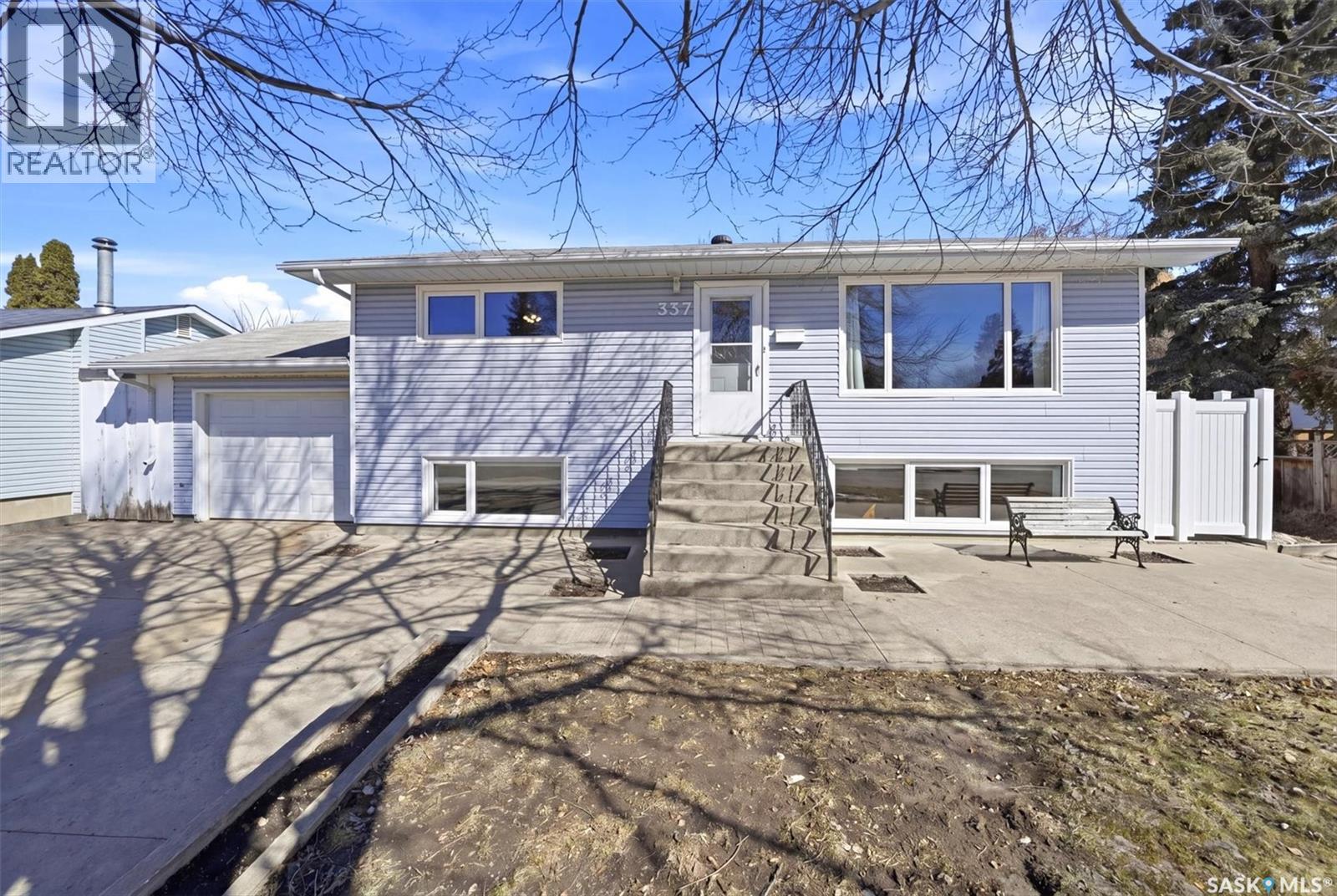 337 East Place, Saskatoon, Saskatchewan  S7J 2Y4 - Photo 43 - SK033518