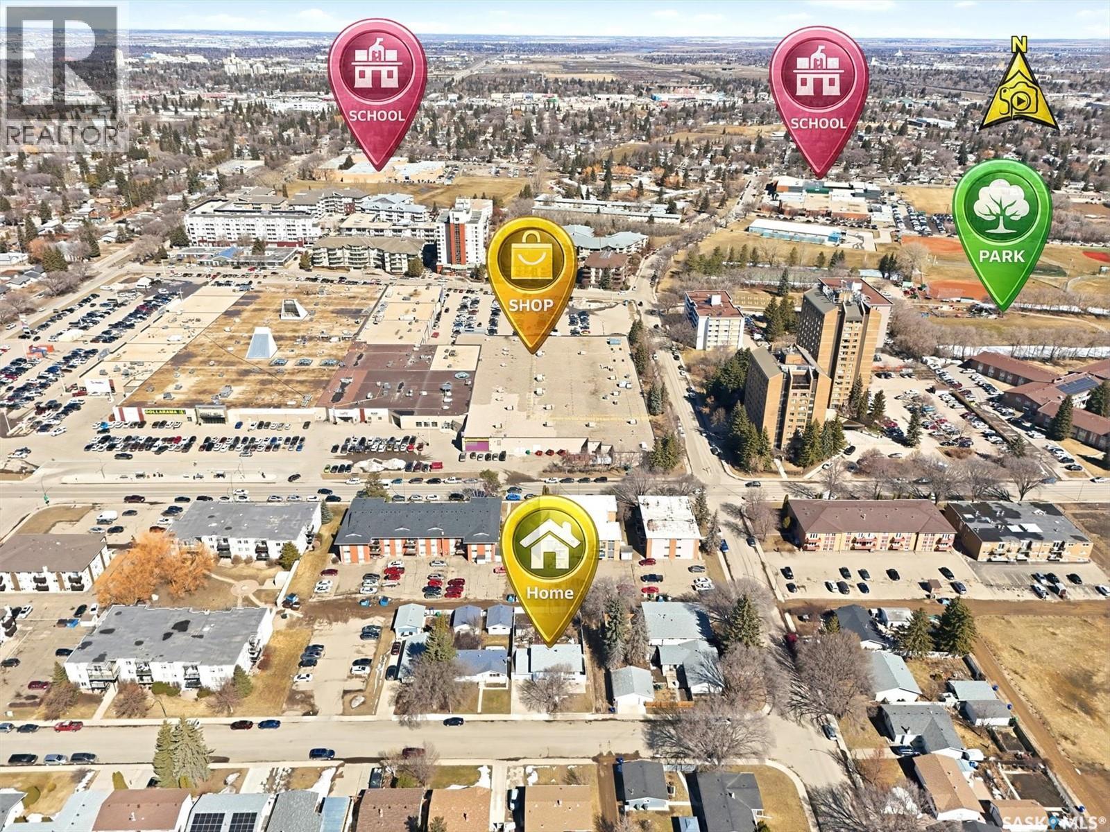 337 East Place, Saskatoon, Saskatchewan  S7J 2Y4 - Photo 49 - SK033518