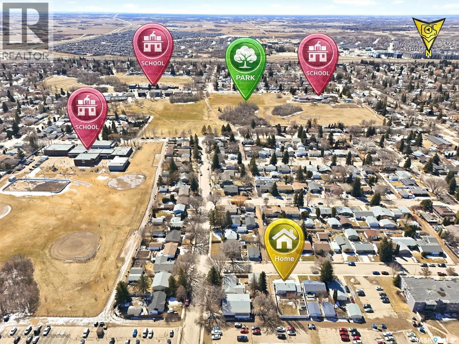 337 East Place, Saskatoon, Saskatchewan  S7J 2Y4 - Photo 51 - SK033518