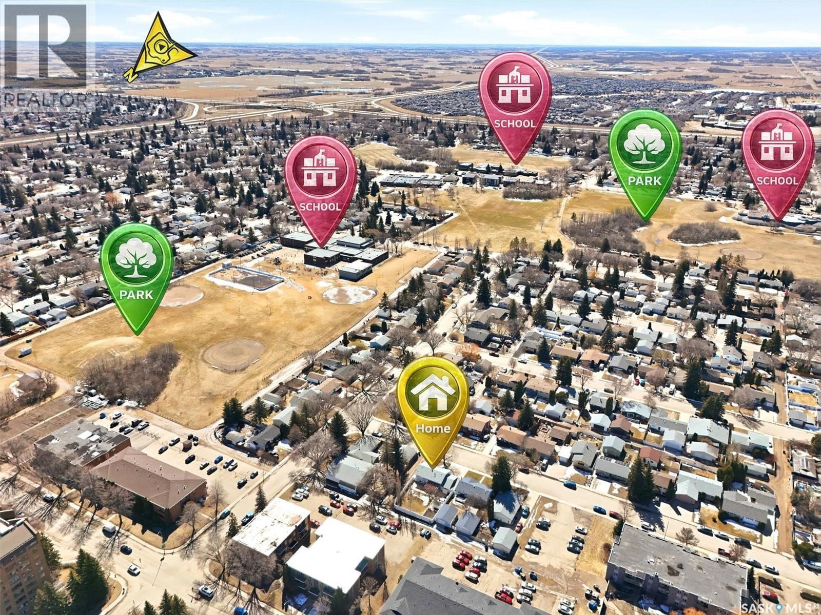 337 East Place, Saskatoon, Saskatchewan  S7J 2Y4 - Photo 53 - SK033518