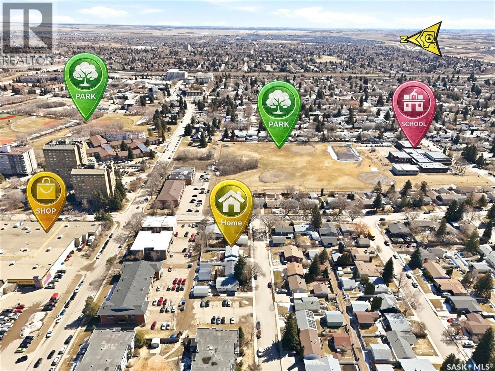 337 East Place, Saskatoon, Saskatchewan  S7J 2Y4 - Photo 50 - SK033518