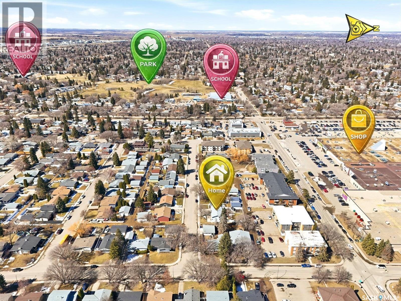 337 East Place, Saskatoon, Saskatchewan  S7J 2Y4 - Photo 52 - SK033518