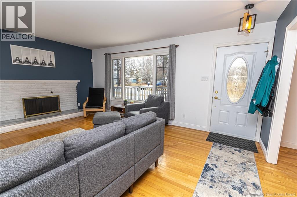 41 Bristol Street, Fredericton, New Brunswick  E3B 4W2 - Photo 14 - NB137392