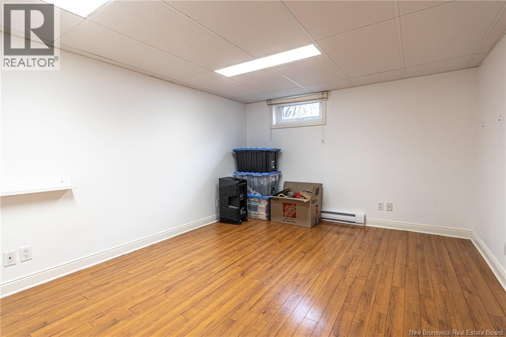 41 Bristol Street, Fredericton, New Brunswick  E3B 4W2 - Photo 28 - NB137392