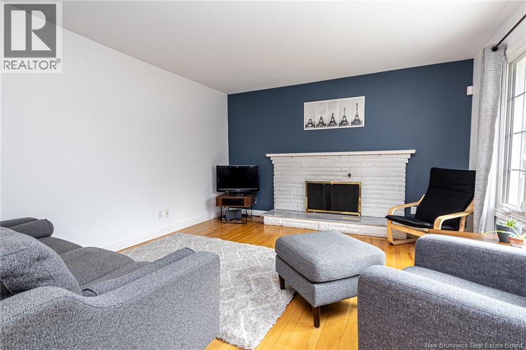 41 Bristol Street, Fredericton, New Brunswick  E3B 4W2 - Photo 13 - NB137392