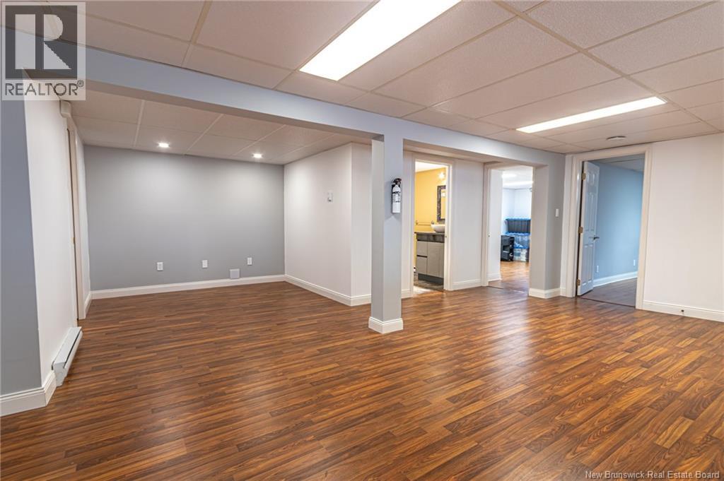 41 Bristol Street, Fredericton, New Brunswick  E3B 4W2 - Photo 21 - NB137392