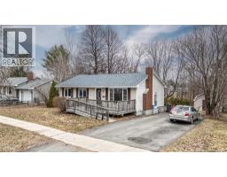 41 Bristol Street, Fredericton, New Brunswick