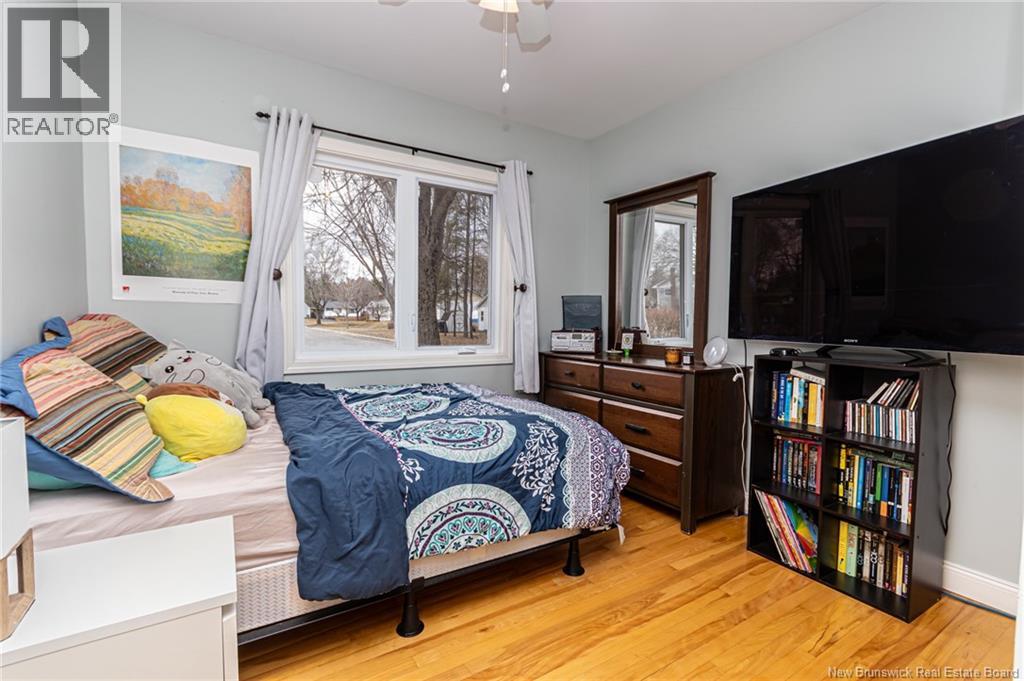41 Bristol Street, Fredericton, New Brunswick  E3B 4W2 - Photo 16 - NB137392