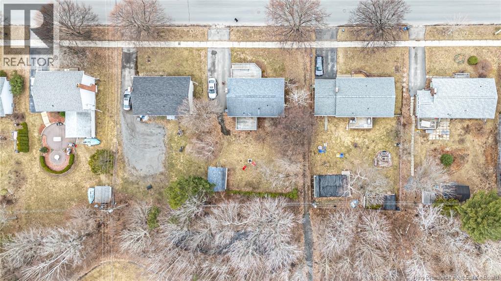 41 Bristol Street, Fredericton, New Brunswick  E3B 4W2 - Photo 5 - NB137392