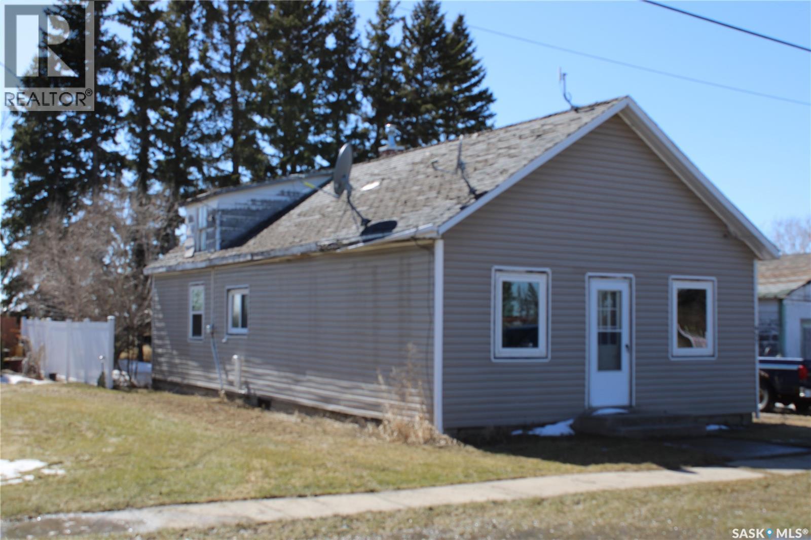 407 1st AVENUE, Gerald, Saskatchewan