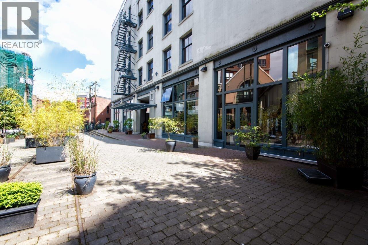319 55 E Cordova Street, Vancouver, British Columbia  V6A 0A5 - Photo 20 - R3110239